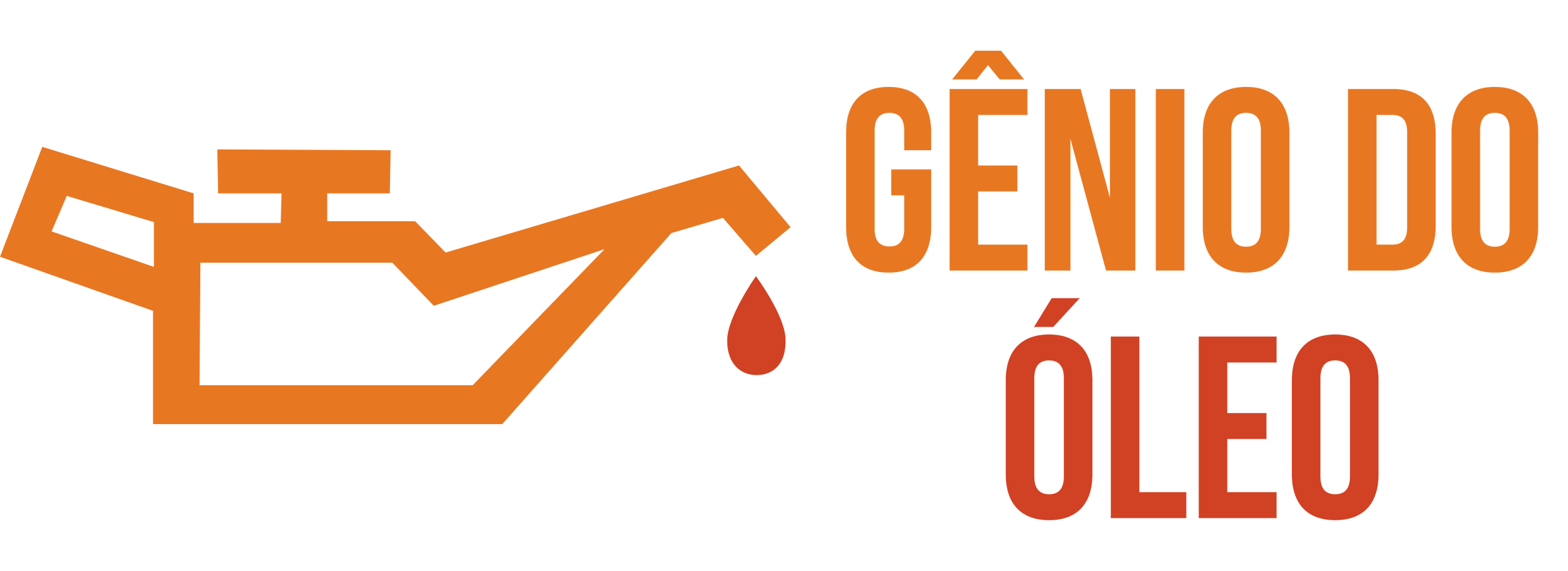 Gênio do Óleo